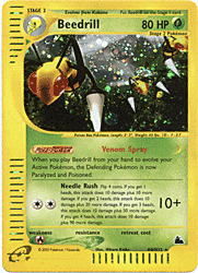 H04 Beedrill